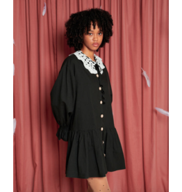 Sister Jane Orel Oversized Mini Dress