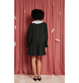 Sister Jane Orel Oversized Mini Dress