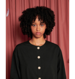 Sister Jane Orel Oversized Mini Dress