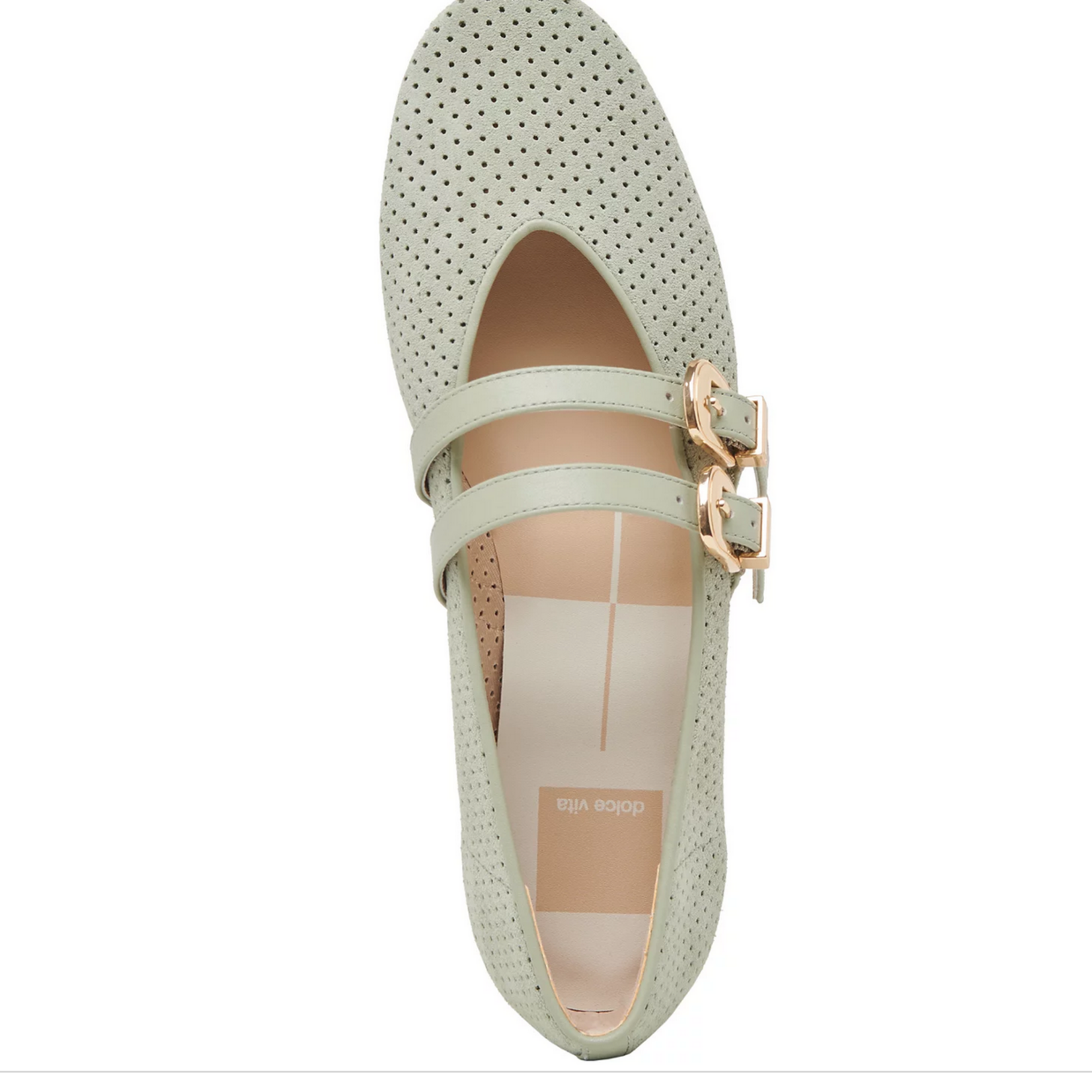 Dolce Vita Baylee Jade Flat