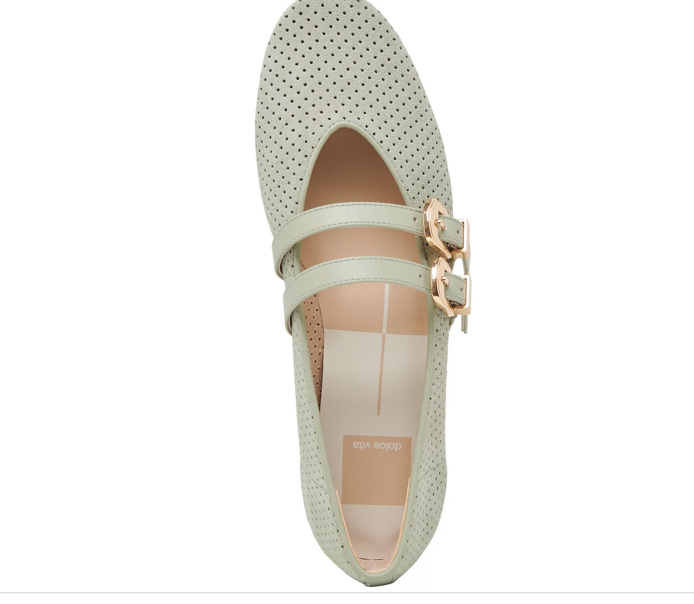 Dolce Vita Baylee Jade Flat