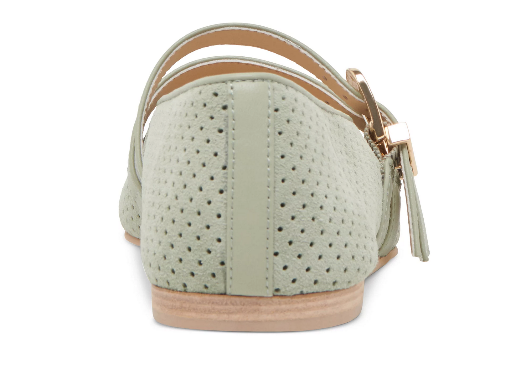 Dolce Vita Baylee Jade Flat