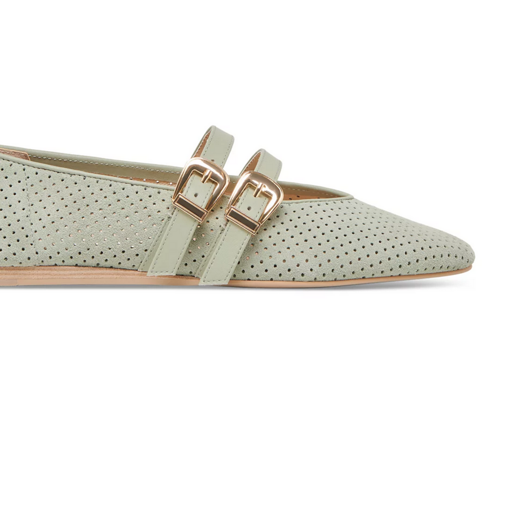 Dolce Vita Baylee Jade Flat
