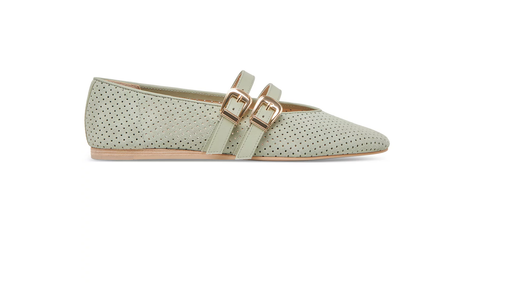 Dolce Vita Baylee Jade Flat