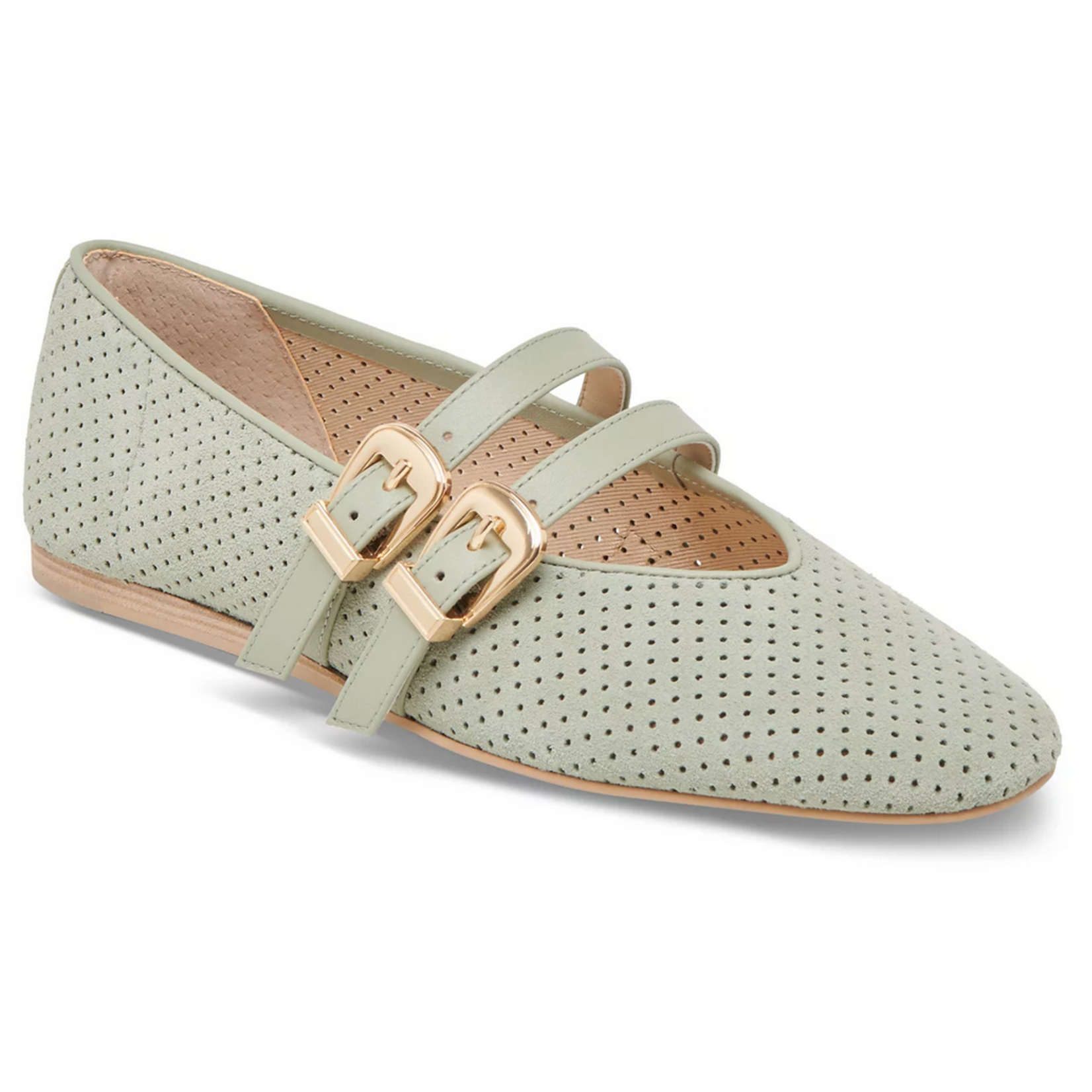 Dolce Vita Baylee Jade Flat