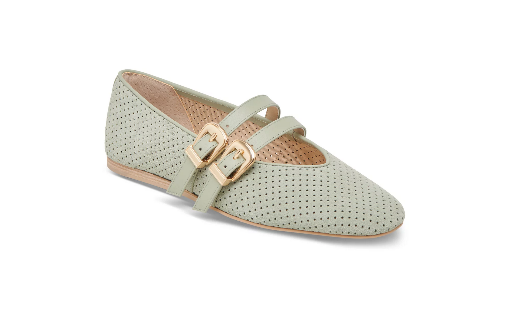 Dolce Vita Baylee Jade Flat
