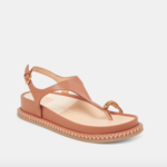Dolce Vita Stefan Sandals Saddle Leather