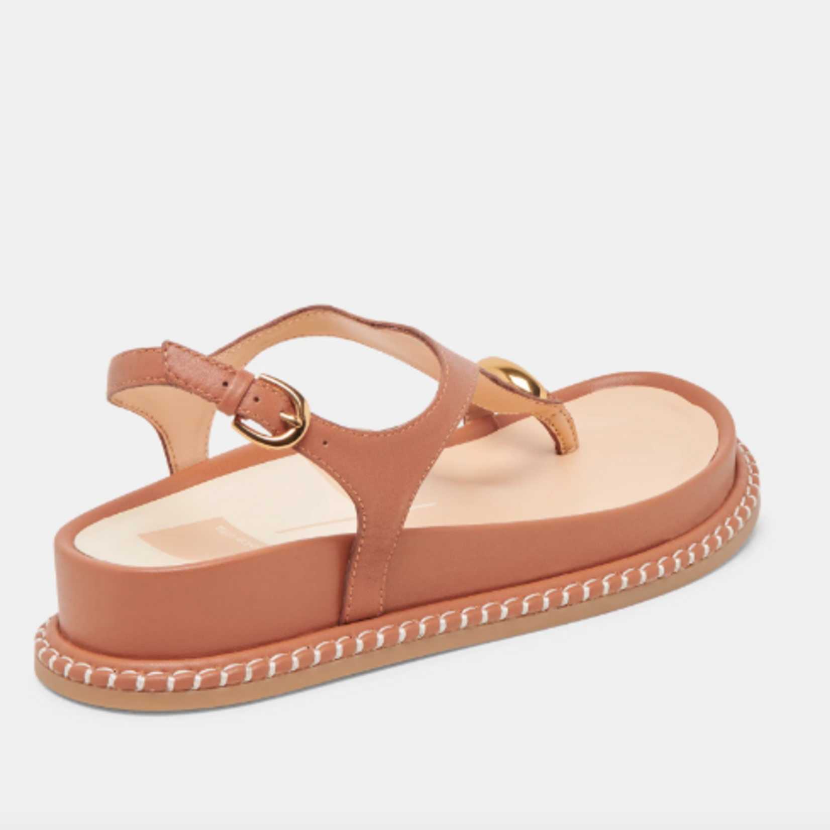 Dolce Vita Stefan Sandals Saddle Leather