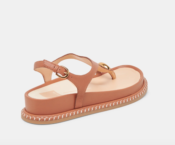 Dolce Vita Stefan Sandals Saddle Leather