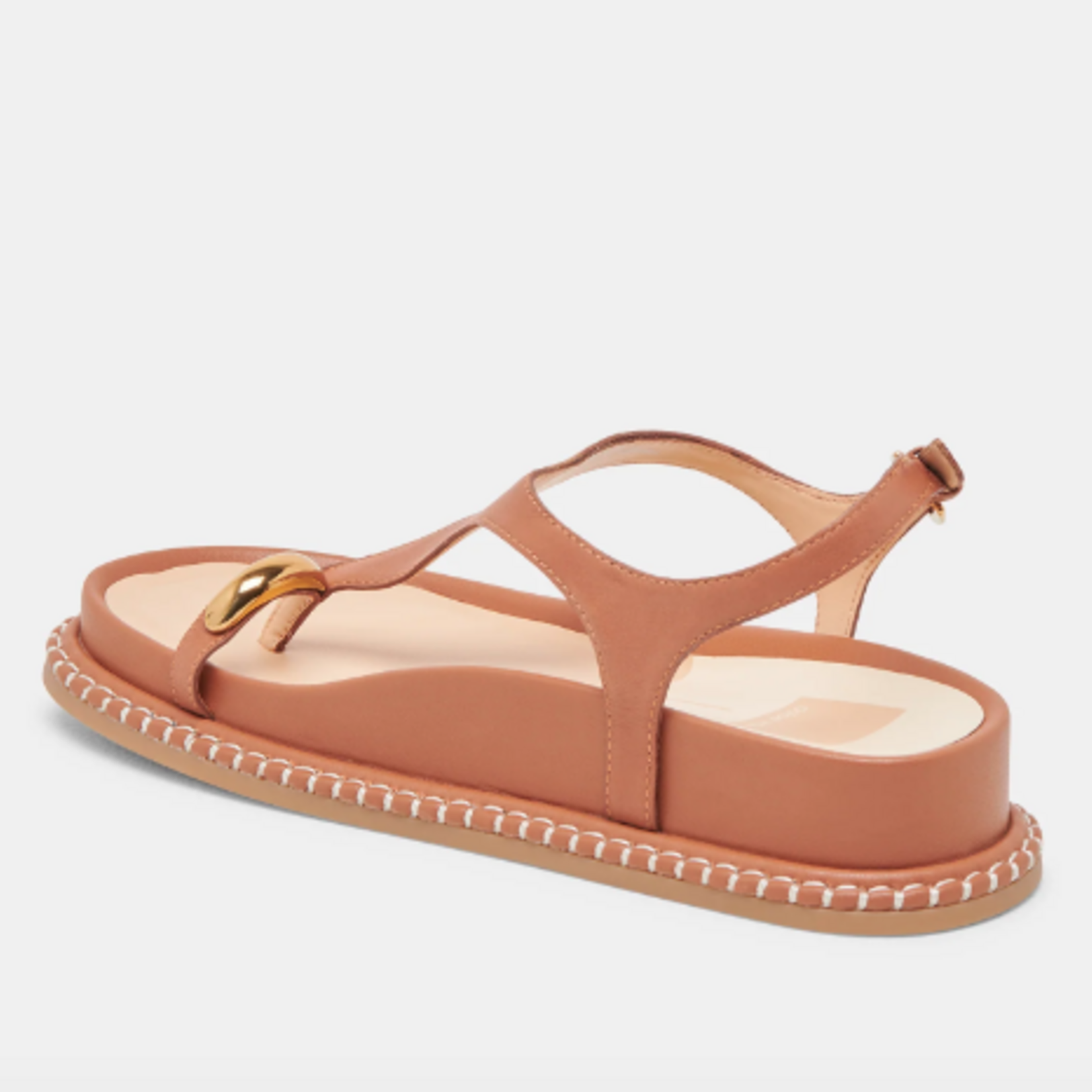 Dolce Vita Stefan Sandals Saddle Leather