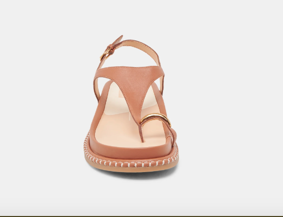 Dolce Vita Stefan Sandals Saddle Leather