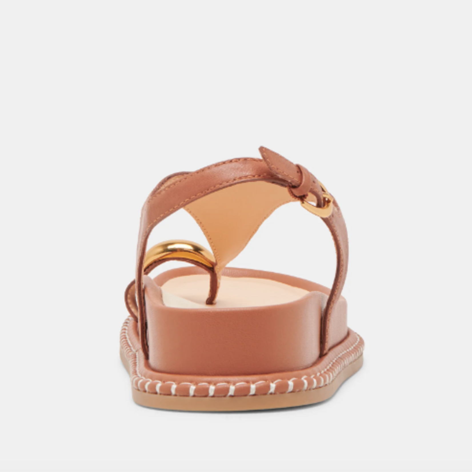 Dolce Vita Stefan Sandals Saddle Leather