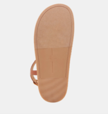 Dolce Vita Stefan Sandals Saddle Leather