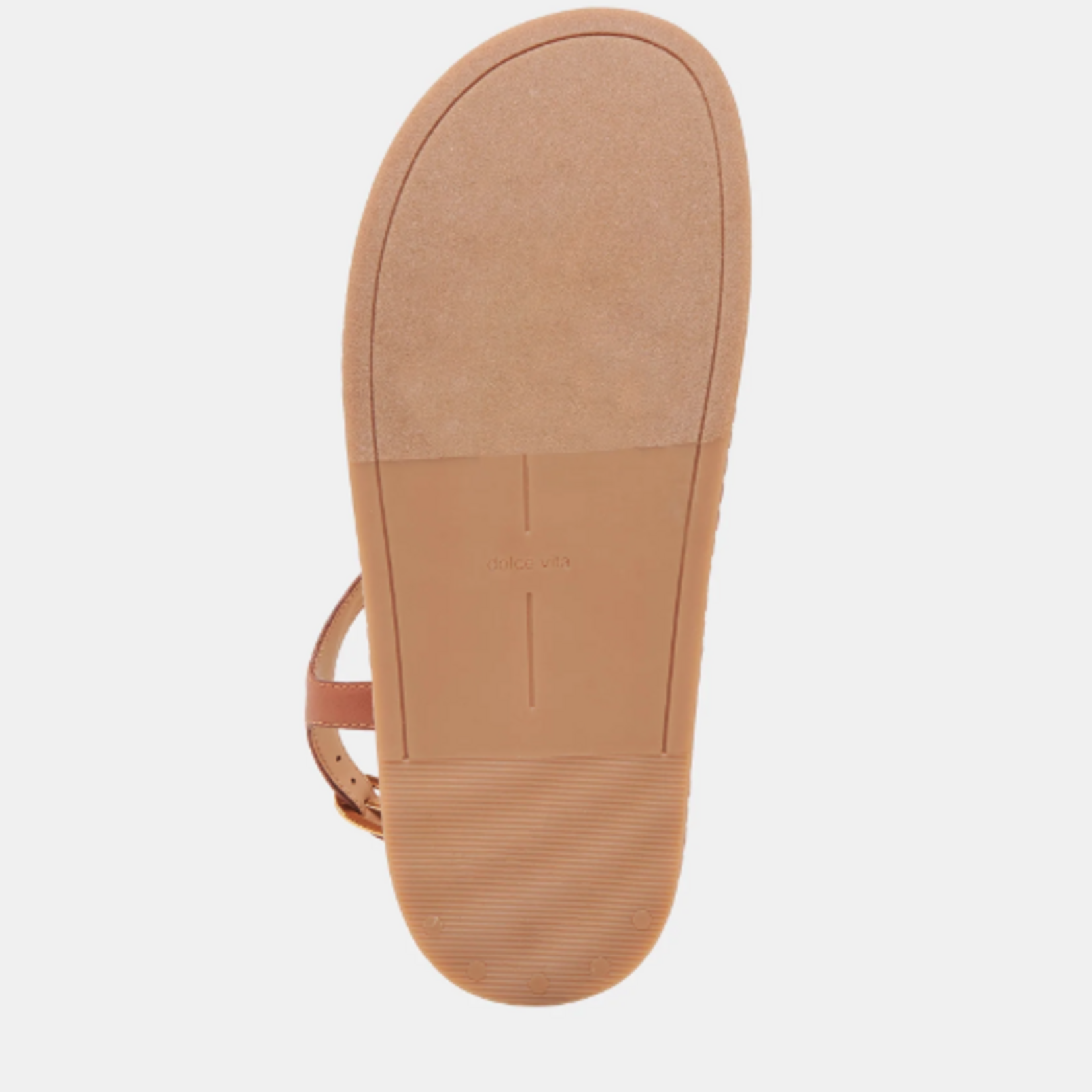 Dolce Vita Stefan Sandals Saddle Leather