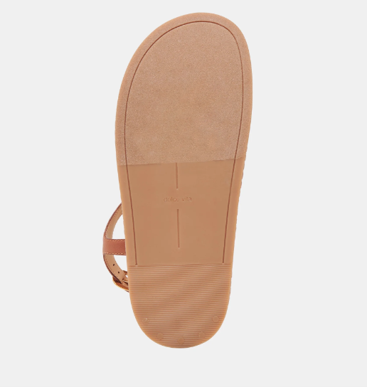 Dolce Vita Stefan Sandals Saddle Leather