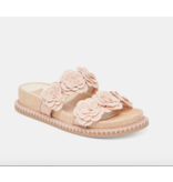 Dolce Vita Sherla Sandals Praline Raffia