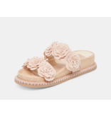 Dolce Vita Sherla Sandals Praline Raffia