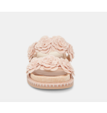 Dolce Vita Sherla Sandals Praline Raffia