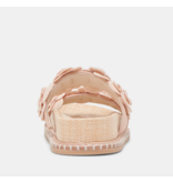Dolce Vita Sherla Sandals Praline Raffia