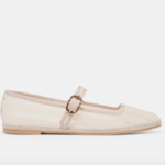 Dolce Vita Tameka Stripe Mesh Flat