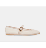 Dolce Vita Tameka Stripe Mesh Flat