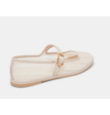 Dolce Vita Tameka Stripe Mesh Flat