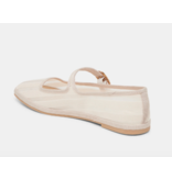 Dolce Vita Tameka Stripe Mesh Flat