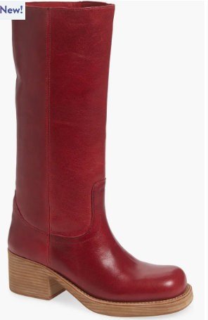 Jeffrey Campbell REFLECT-TN Boot