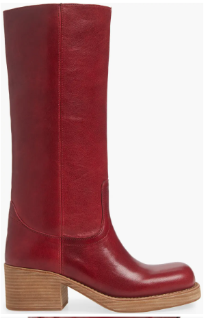 Jeffrey Campbell REFLECT-TN Boot