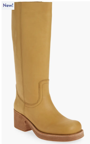 Jeffrey Campbell REFLECT-TN Boot
