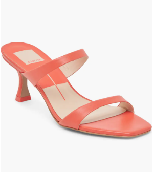 Dolce Vita Genora Sandal Punch