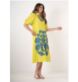 Emily McCarthy Hampton Dress - Joy Bouquet