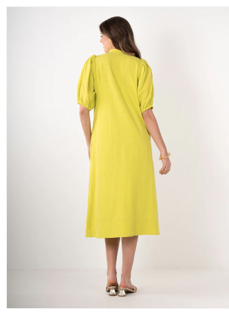 Emily McCarthy Hampton Dress - Joy Bouquet
