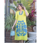 Emily McCarthy Hampton Dress - Joy Bouquet