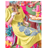 Emily McCarthy Hampton Dress - Joy Bouquet