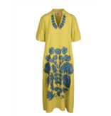 Emily McCarthy Hampton Dress - Joy Bouquet