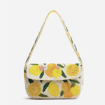 Make Lemonada Shoulder Bag