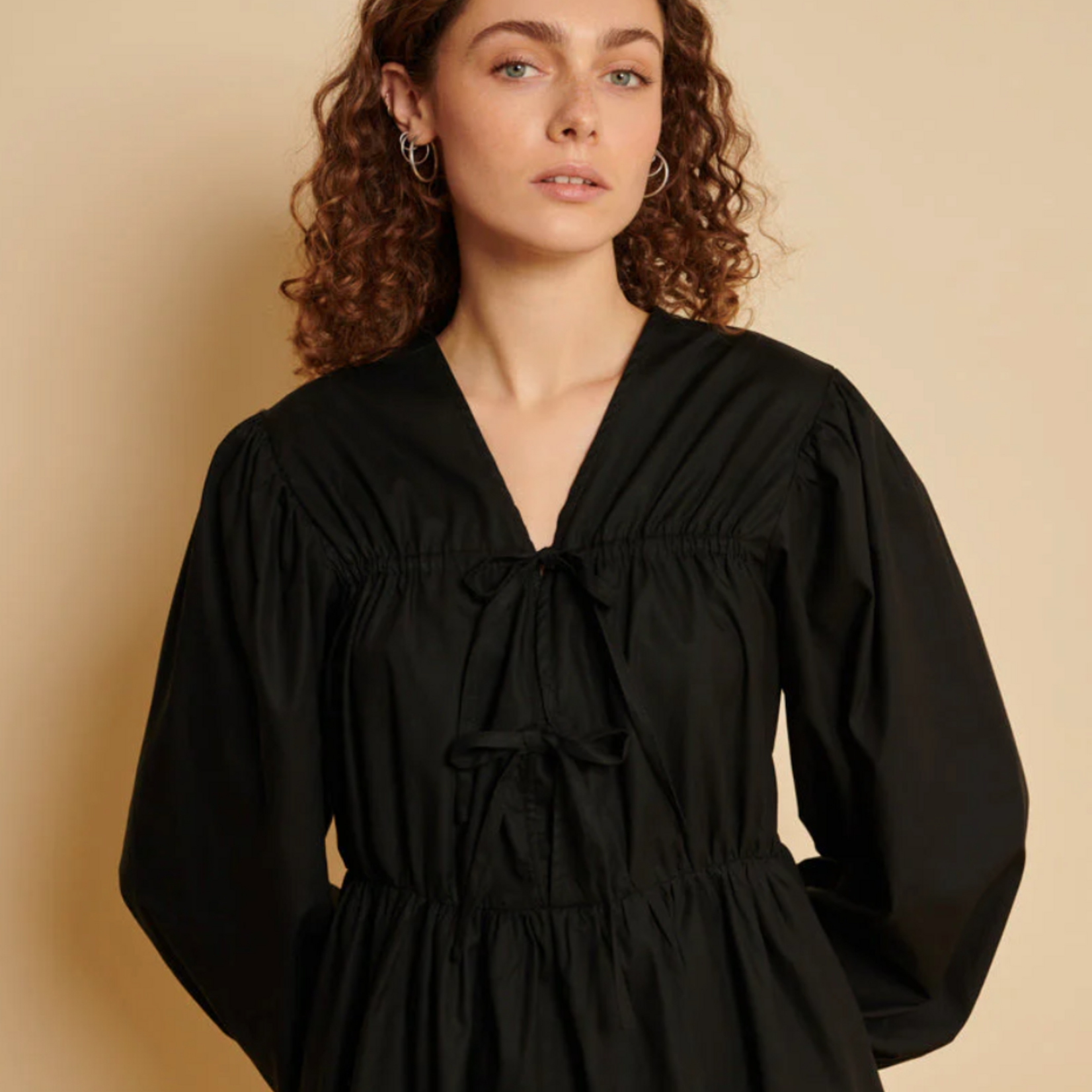 Sister Jane SANNA MINI DRESS