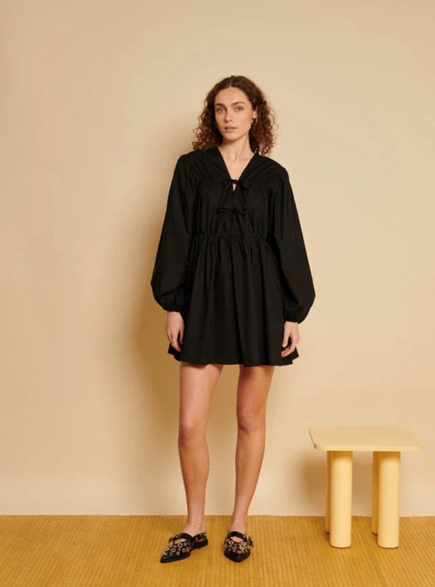 Sister Jane SANNA MINI DRESS