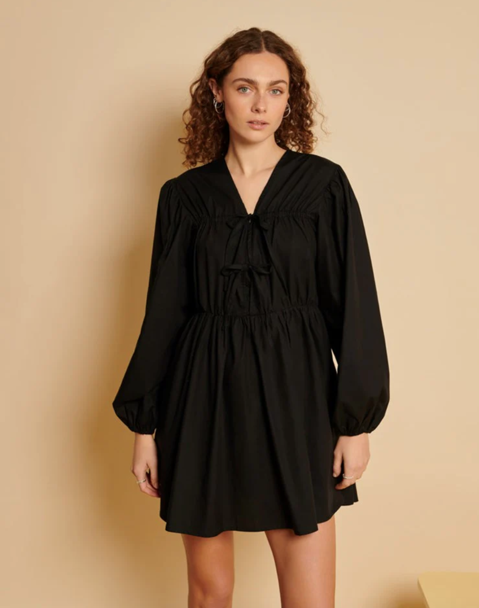 Sister Jane SANNA MINI DRESS