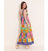 Alden Adair Maria Dress