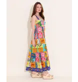 Alden Adair Maria Dress