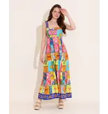 Alden Adair Maria Dress