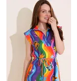 Alden Adair Leigh Dress