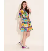 Alden Adair Sabrina Dress