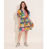 Alden Adair Sabrina Dress