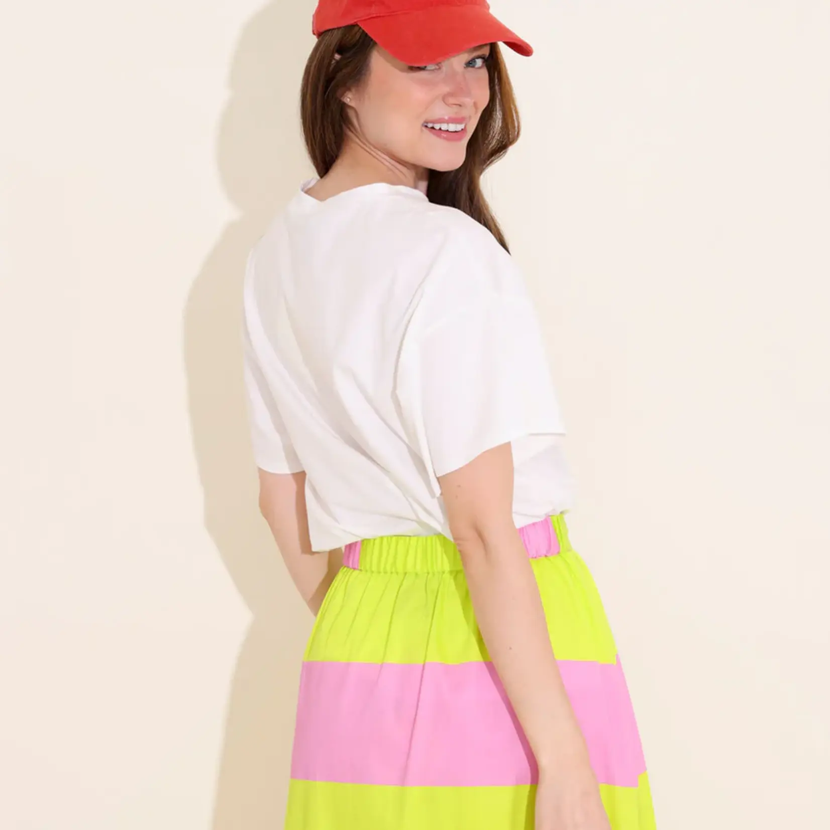 Alden Adair River Tee