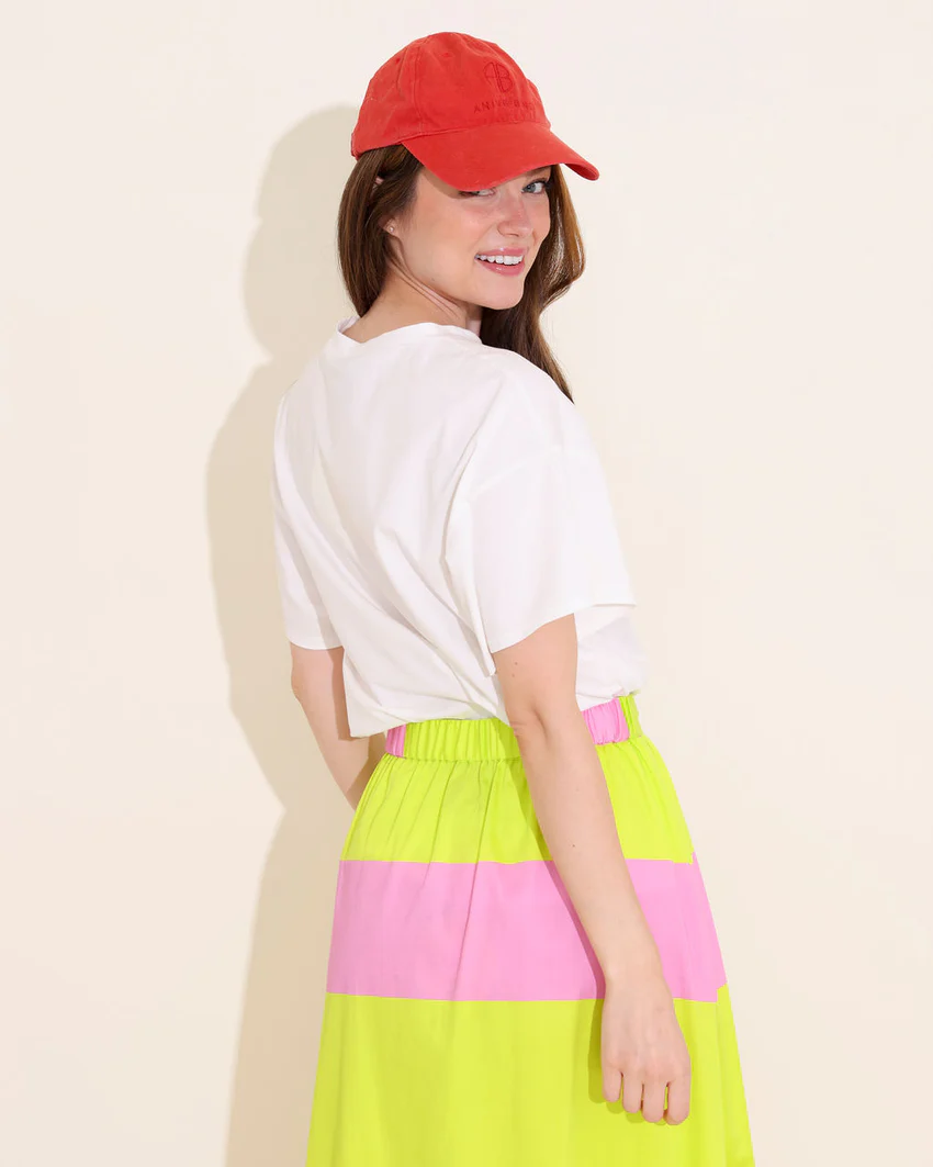 Alden Adair River Tee