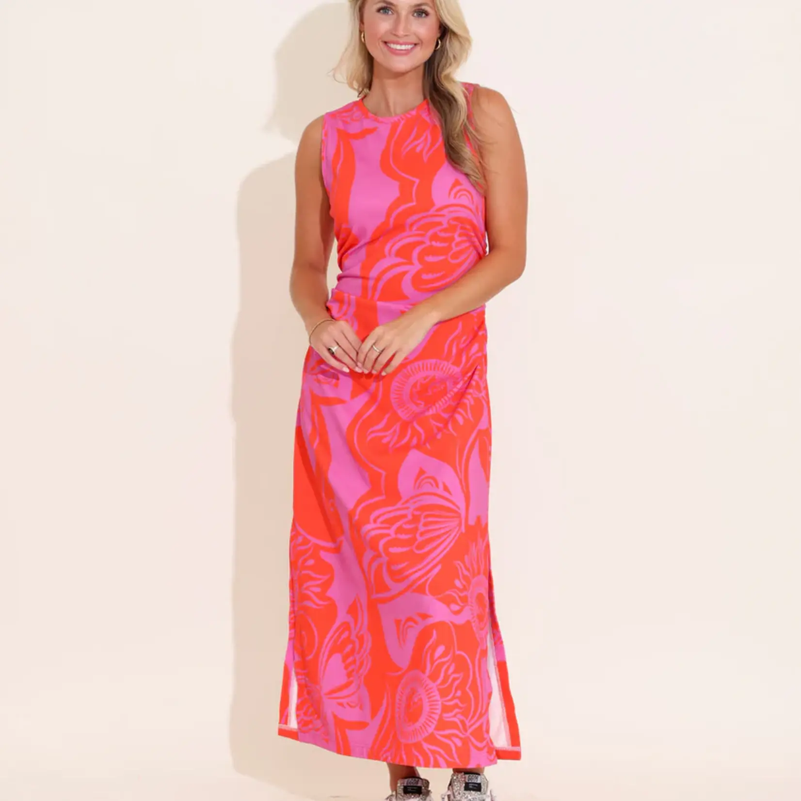 Alden Adair Georgia Dress