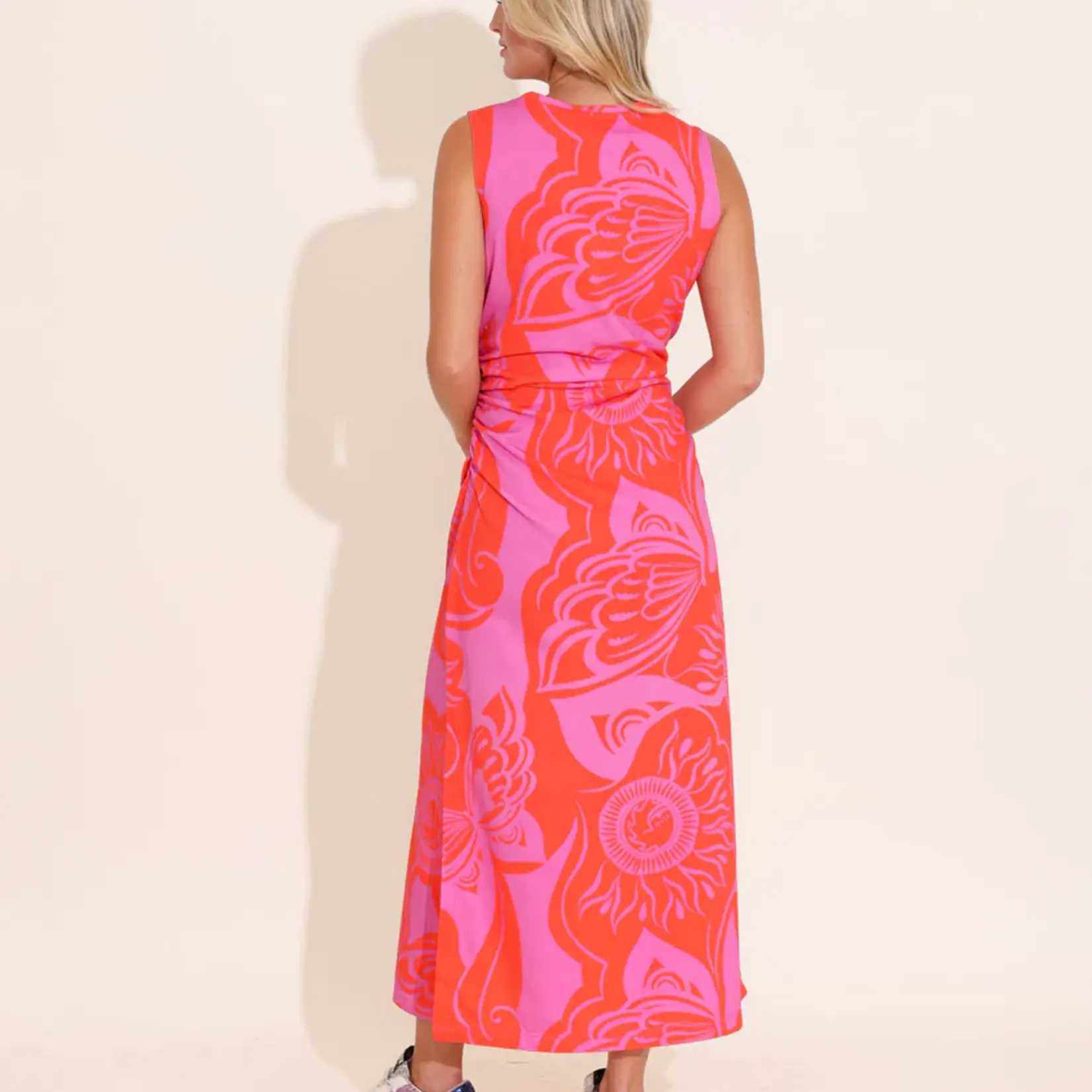 Alden Adair Georgia Dress